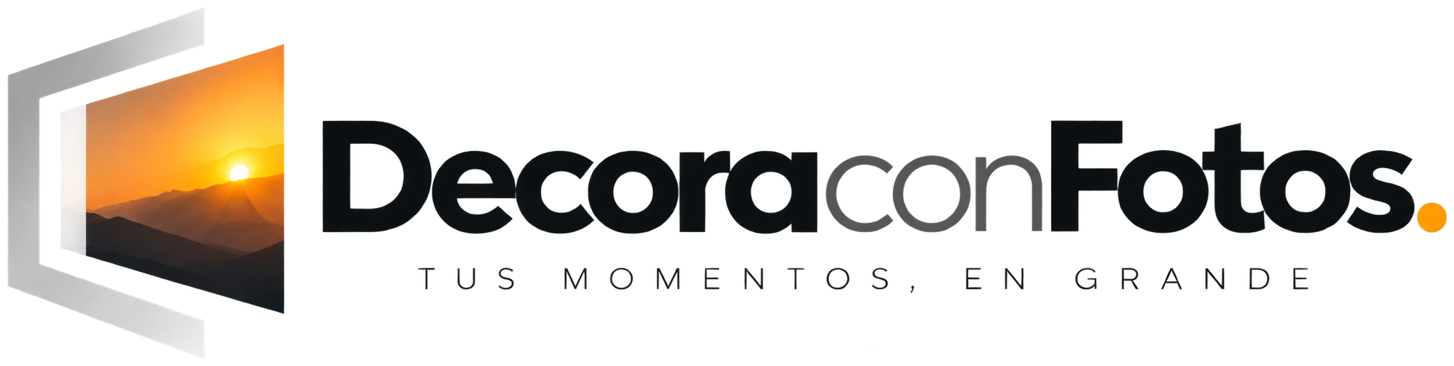 Decora con Fotos